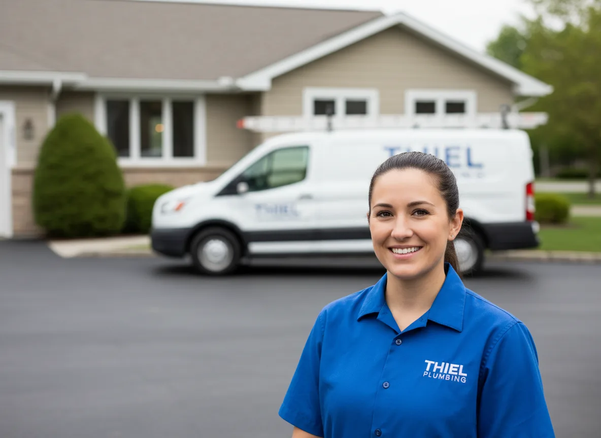 Plumber Tokio, ND FAQs
